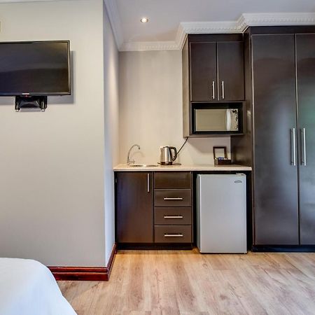 The Nightingale Guesthouse Bloemfontein Eksteriør bilde