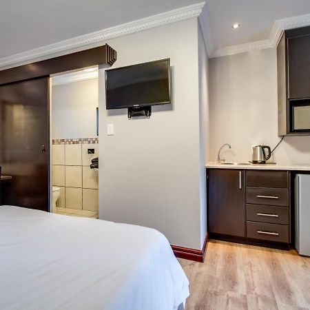 The Nightingale Guesthouse Bloemfontein Eksteriør bilde