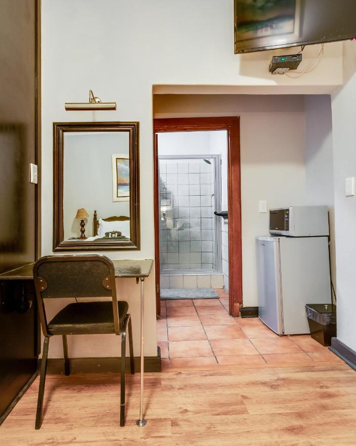 The Nightingale Guesthouse Bloemfontein Eksteriør bilde