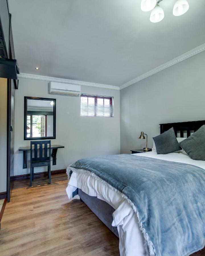 The Nightingale Guesthouse Bloemfontein Eksteriør bilde