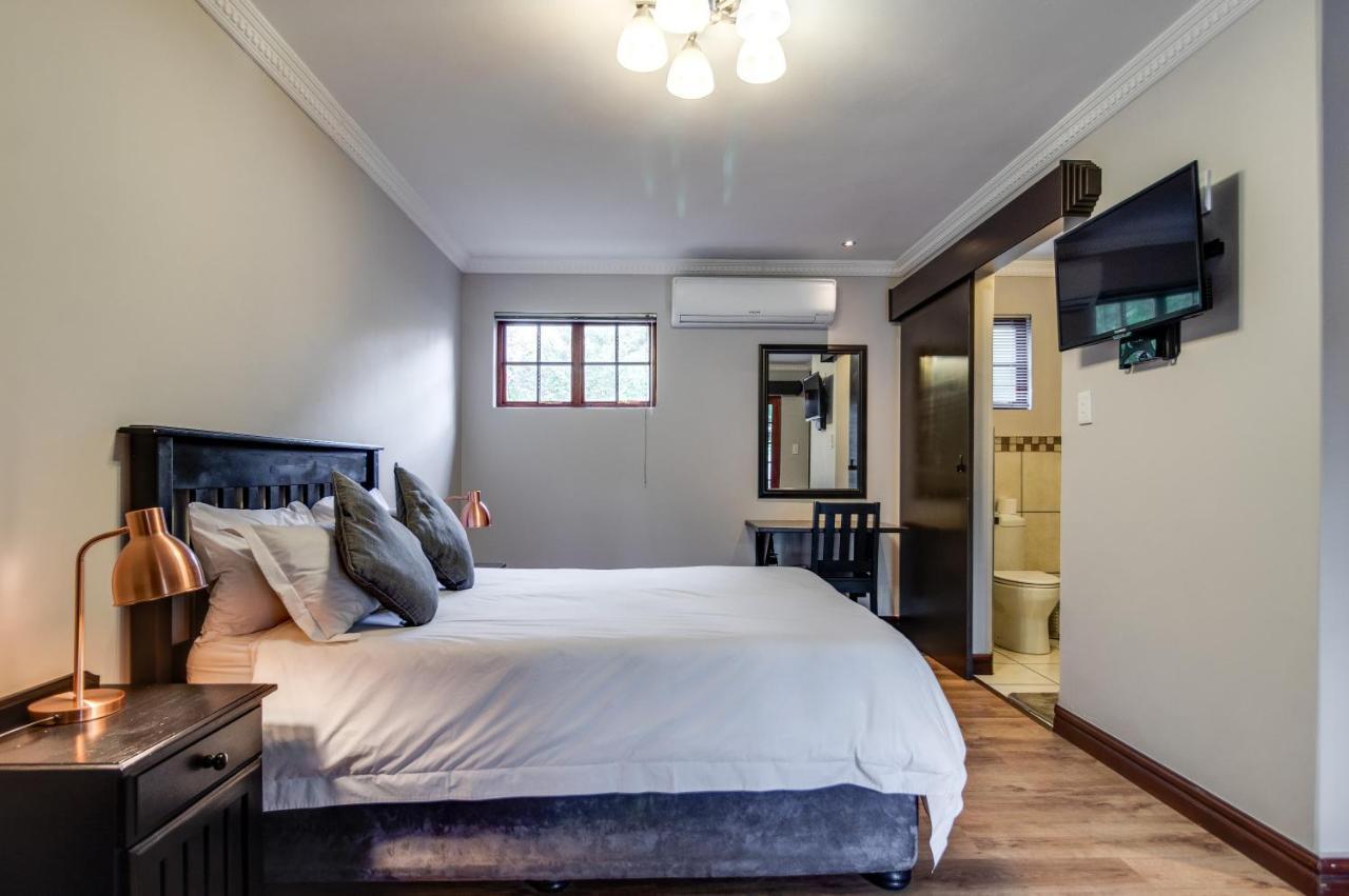 The Nightingale Guesthouse Bloemfontein Eksteriør bilde