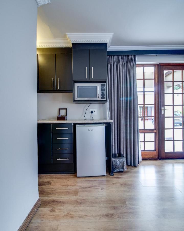 The Nightingale Guesthouse Bloemfontein Eksteriør bilde