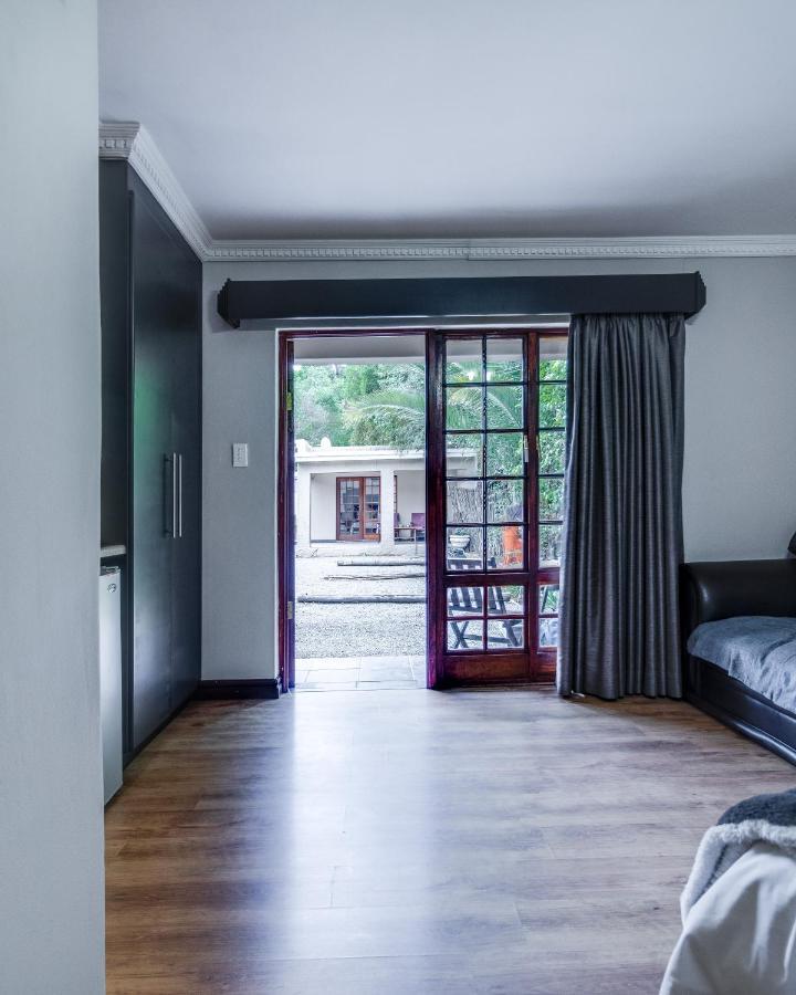 The Nightingale Guesthouse Bloemfontein Eksteriør bilde