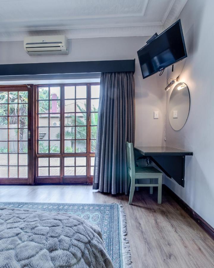 The Nightingale Guesthouse Bloemfontein Eksteriør bilde