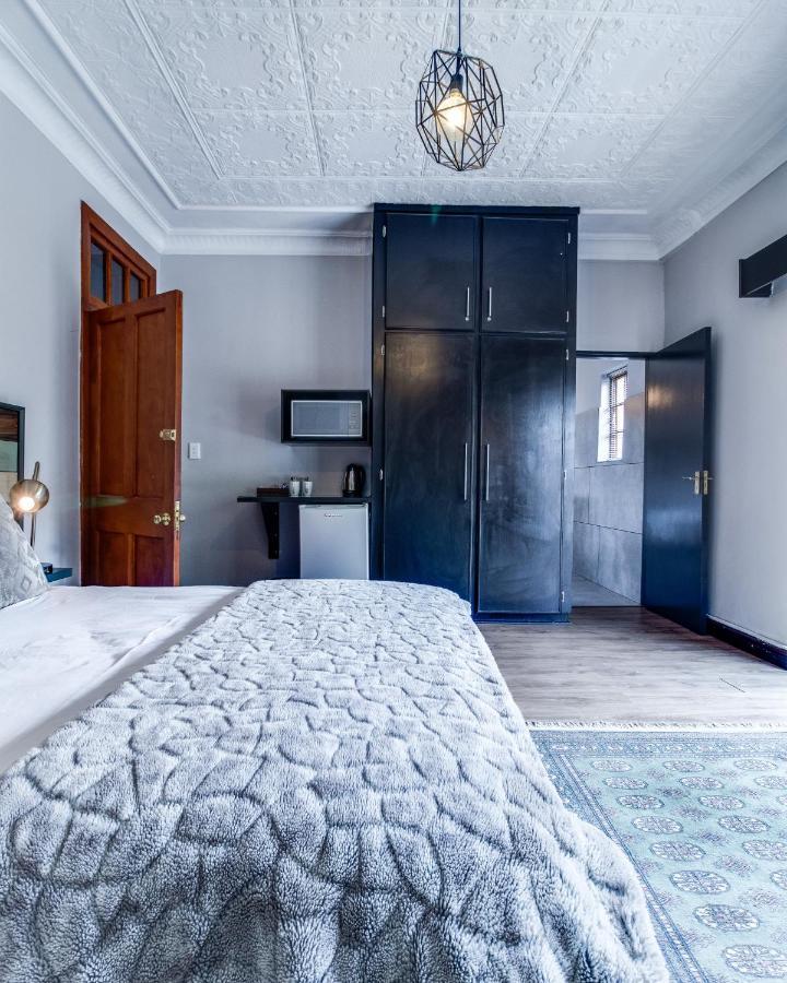 The Nightingale Guesthouse Bloemfontein Eksteriør bilde